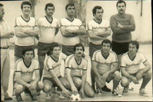 La otra cara de Manolo García.