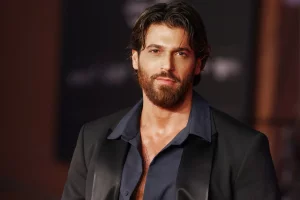 Can Yaman