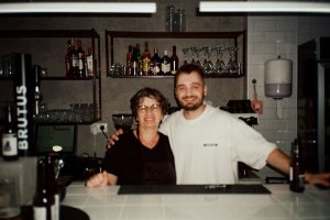 Bogscoffee en Aguadulce (Almería)