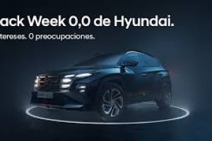 Hyundai Almerialva celebra una nueva edición de los Black Week