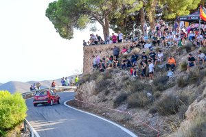 Una de las pruebas que convoca a más aficionados.