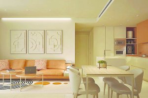 Renturnoga lanza una promoción de viviendas de alquiler.