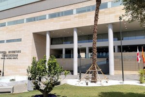 112 ANDALUCÍA - Archivo