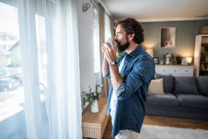 Vivir solo es una elección cada vez más común.