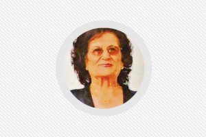 Dolores Berenguer Rodríguez.