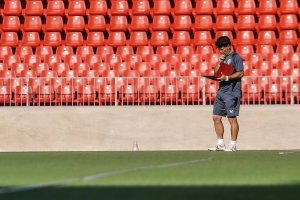 Rubi debe tomar nota de lo sucedido la pasada temporada para no repetir.