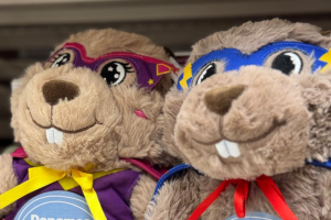 Julio y Julia están a la venta en Alcampo Almería.