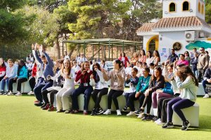 Encuentro provincial CLIA