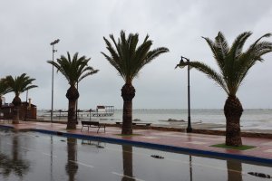 EUROPA PRESS - Archivo