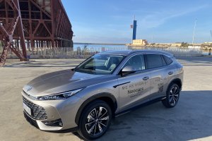 Diseño actual y dinamismo se combinan en el modelo probado por La Voz