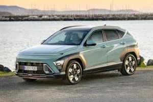 Modelo Kona en oferta en Almerialva