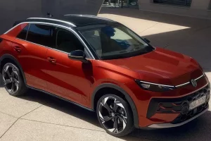 Llega a Vera Import el nuevo T-Roc 2026