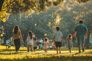 Hablar de empatía es hablar de educación y convivencia.