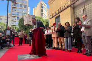 Descubriendo la estrella