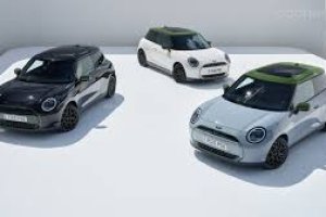 Llega una nueva edición especial del superventas MINI