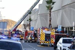 MARTIN. C/EUROPA PRESS