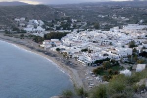 AYTO DE NÍJAR - Archivo