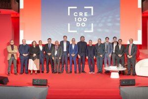 Fundación CRE100DO impulsa el crecimiento de este segmento empresarial que se reafirma como motor de desarrollo y competitividad.