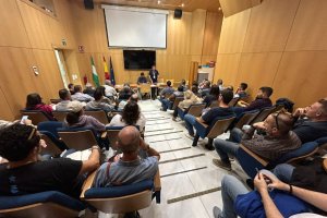 La Junta Directiva de la Asociación de Organizaciones de Productores de Frutas y Hortalizas de Almería (COEXPHAL) ha acordado apoyar la realización de una parada biológica para la campaña 2026-2027