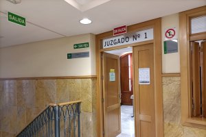 EUROPA PRESS - Archivo