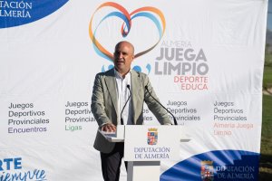 DIPUTACIÓN DE ALMERÍA - Archivo