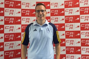 Rubén José Pérez Robles.