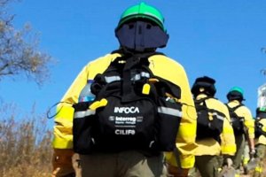 PLAN INFOCA - Archivo