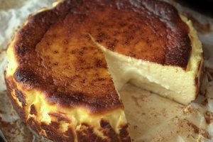“The Best Cheesecake Almería”, del 18 al 5 de enero.