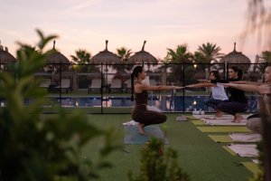 Boutique Yoga Retreats | @boutiqueyogaretreats