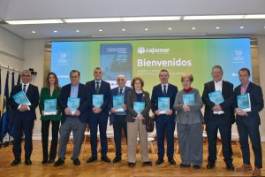 Presentación de Los sistemas de investigación e innovación agroalimentarias en el mundo.