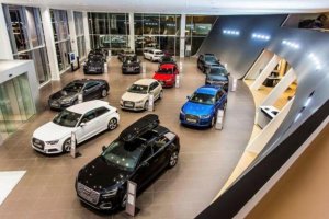 En el total del año, el mercado supera el millón de turismos, con 1.045.638 unidades vendidas.