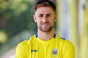 Iván Barbero se ha adaptado a la máxima categoría de Portugal.