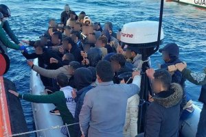 SALVAMENTO MARÍTIMO