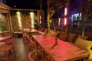 Marabunda Almerimar | @marabunda.almerimar