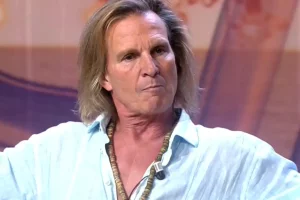 Pocholo dice adiós a la fiesta para siempre