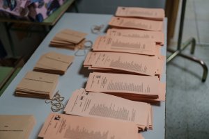 Javier Cintas - Europa Press