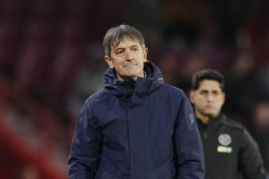 Pacheta y su Granada para abrir el año 2026 y luego Anduva.