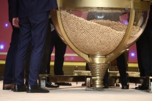 El bombo ha dejado una alegría en Roquetas de Mar: casi 3 millones de euros con el quinto premio.