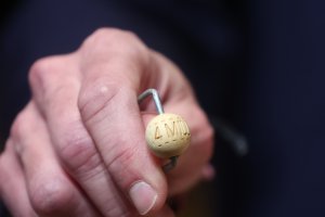 Sale el Gordo del Sorteo de Navidad