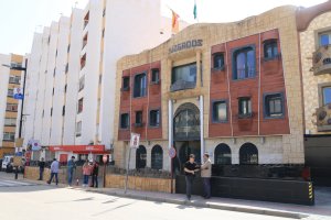 Rafael González - Europa Press - Archivo