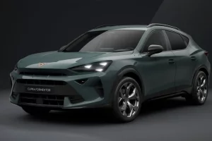 Imagen del nuevo acabado Beyond que ya puedes configurar