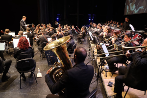La Orquesta OSCEL dará un concierto de Año Nuevo en el Teatro Villa de Huércal-Overa.