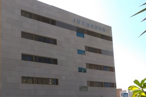 EUROPA PRESS - Archivo