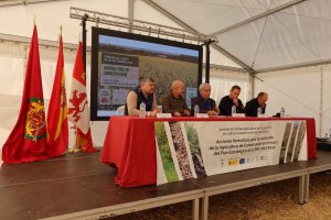 El convenio cuenta con un presupuesto máximo de 422.100 euros y se prolongará hasta diciembre de 2027