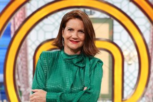 Samantha Vallejo-Nájera explica su salida de 'MasterChef'