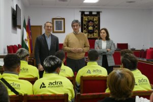 El Ayuntamiento de Adra pone en marcha el programa Activa-T Joven.