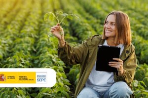 Curso online gratuito Normativa comunitaria en el sector agrario.