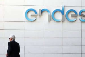 Instalaciones de Endesa.