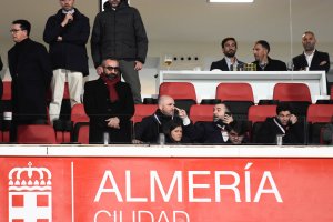 Mohammed El Assy le ha firmado dos futbolistas pasa subir el nivel de la plantilla.