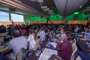 El 18 Symposium de Sanidad Vegetal reunirá en Sevilla a los principales referentes europeos